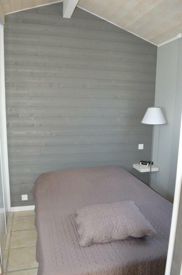 Gite Du Cote De Chez Soann Thaire Luaran gambar